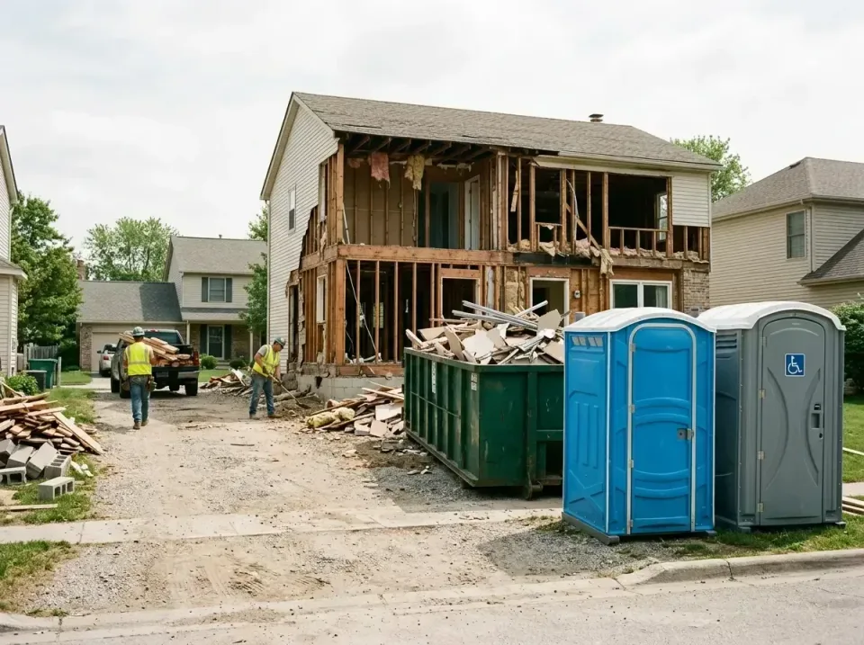 home-renovation-demolition-sit-010 — frequently asked questions, Portable Toilet & Dumpsters Rental in Belle Mead, NJ